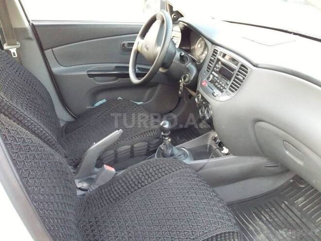 Kia Rio 2011, 137,000 km - 1.4 l - Bakı