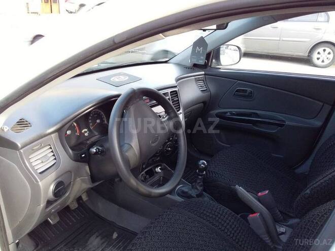 Kia Rio 2011, 137,000 km - 1.4 l - Bakı