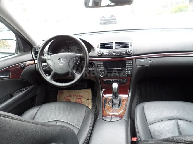 Mercedes E 220 2006, 183,000 km - 2.2 l - Bakı