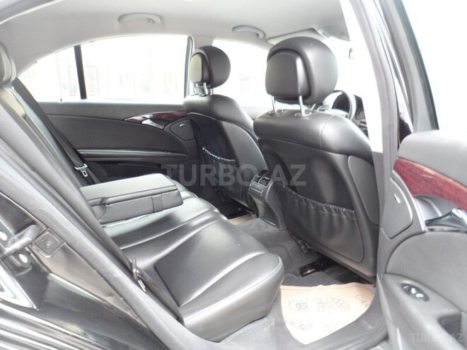 Mercedes E 220 2006, 183,000 km - 2.2 l - Bakı