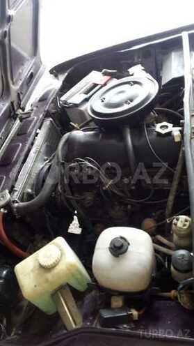 LADA (VAZ) 2107 2001, 104,000 km - 1.6 l - Bakı