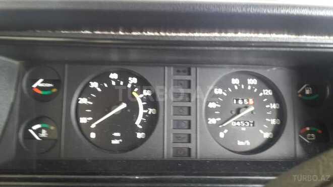 LADA (VAZ) 2107 2001, 104,000 km - 1.6 l - Bakı