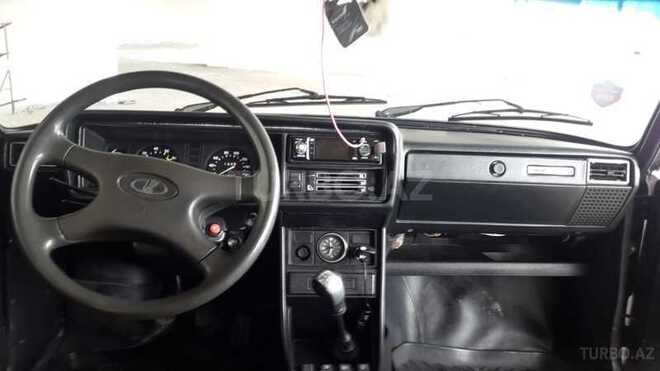 LADA (VAZ) 2107 2001, 104,000 km - 1.6 l - Bakı