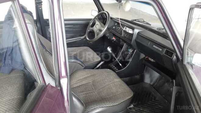 LADA (VAZ) 2107 2001, 104,000 km - 1.6 l - Bakı