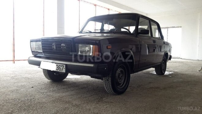 LADA (VAZ) 2107 2001, 104,000 km - 1.6 l - Bakı