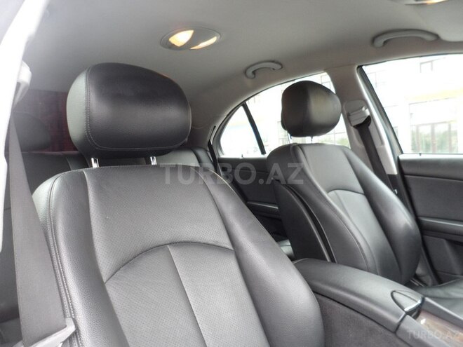 Mercedes E 220 2006, 183,000 km - 2.2 l - Bakı