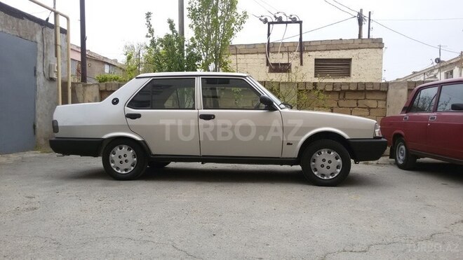 Tofas Sahin 2004, 109,947 km - 1.6 l - Bakı