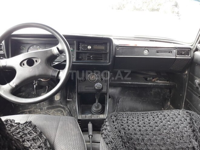 LADA (VAZ) 2107 1992, 350,000 km - 1.5 l - Bakı