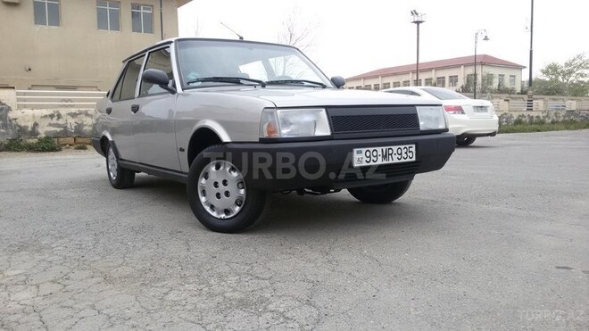 Tofas Sahin 2004, 109,947 km - 1.6 l - Bakı