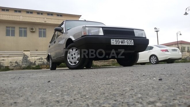 Tofas Sahin 2004, 109,947 km - 1.6 l - Bakı