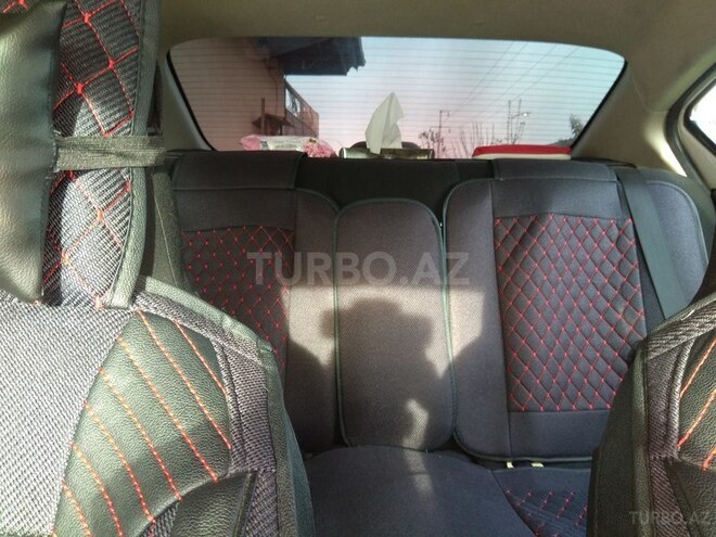 Nissan Sunny 2012, 104,000 km - 1.5 l - Bakı