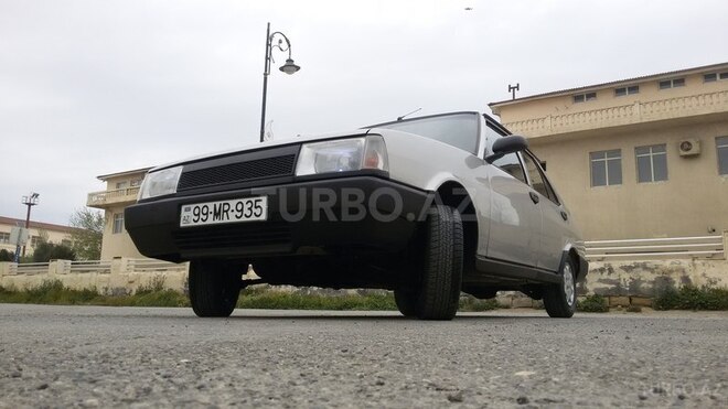 Tofas Sahin 2004, 109,947 km - 1.6 l - Bakı