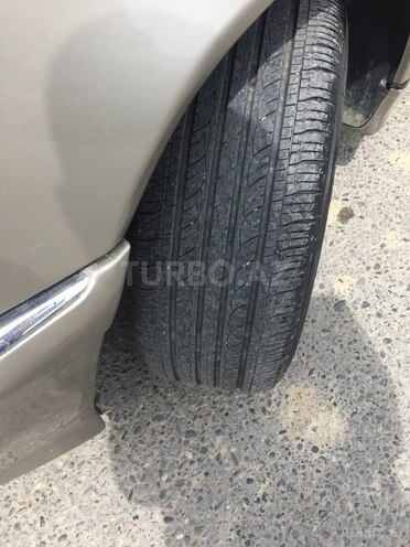 Mercedes C 230 2000, 190,101 km - 2.3 l - Sumqayıt
