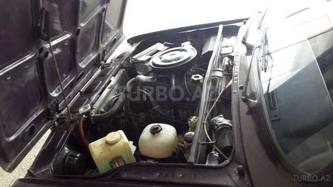 LADA (VAZ) 2107 2001, 104,000 km - 1.6 l - Bakı