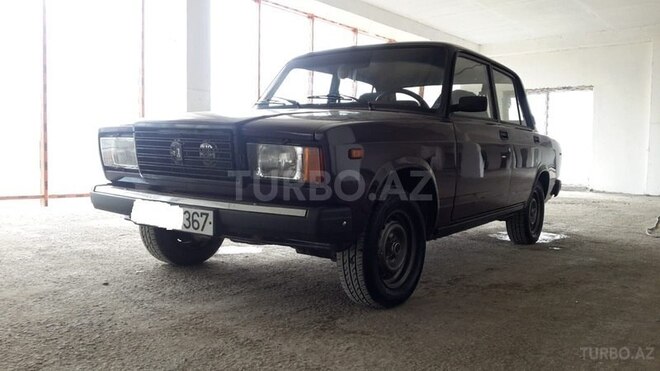 LADA (VAZ) 2107 2001, 104,000 km - 1.6 l - Bakı