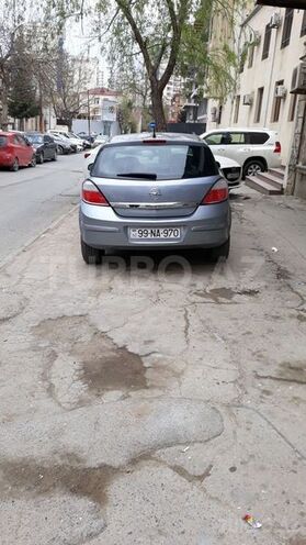 Opel Astra 2006, 230,000 km - 1.3 l - Bakı
