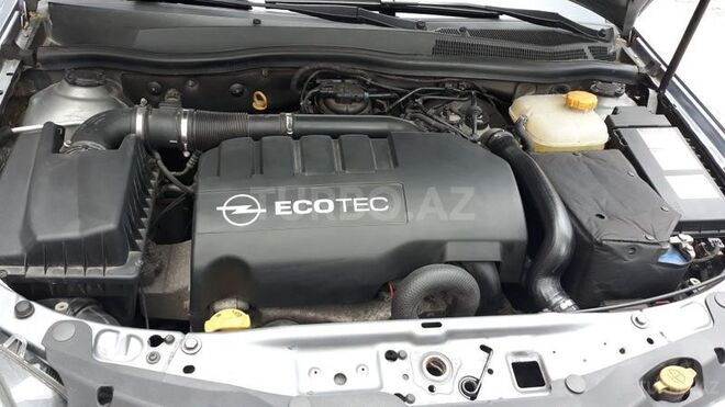Opel Astra 2006, 230,000 km - 1.3 l - Bakı