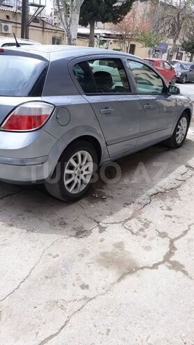 Opel Astra 2006, 230,000 km - 1.3 l - Bakı