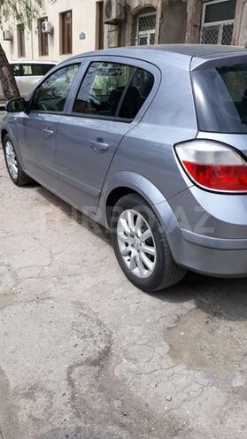 Opel Astra 2006, 230,000 km - 1.3 l - Bakı
