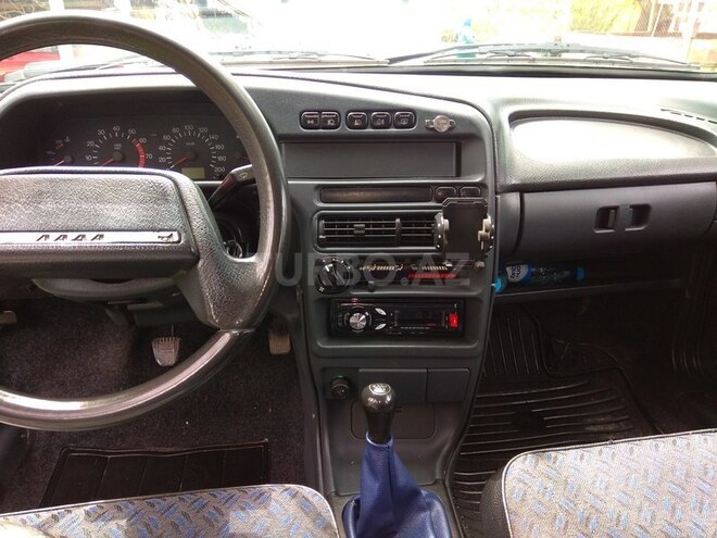 LADA (VAZ) 2115 2005, 235,000 km - 1.6 л - Qəbələ