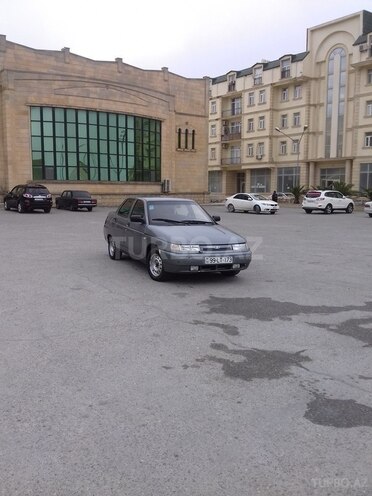 LADA (VAZ) 2110 2004, 237,000 km - 1.6 l - Bakı