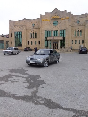 LADA (VAZ) 2110 2004, 237,000 km - 1.6 l - Bakı