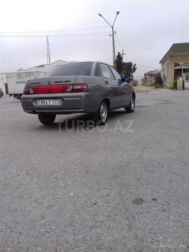 LADA (VAZ) 2110 2004, 237,000 km - 1.6 l - Bakı