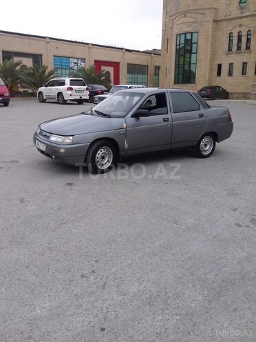 LADA (VAZ) 2110 2004, 237,000 km - 1.6 l - Bakı