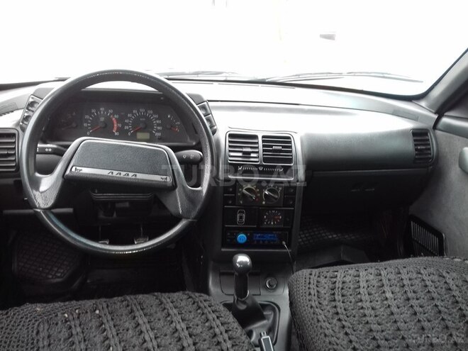 LADA (VAZ) 2110 2004, 237,000 km - 1.6 l - Bakı