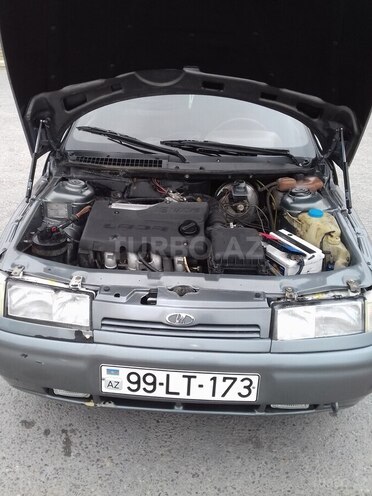 LADA (VAZ) 2110 2004, 237,000 km - 1.6 l - Bakı