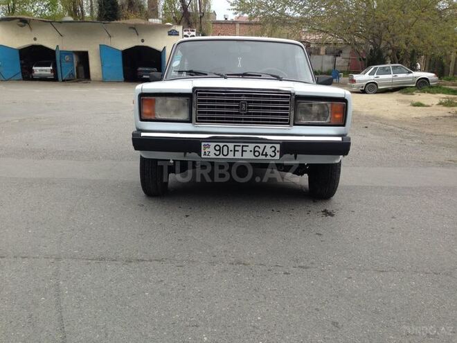 LADA (VAZ) 2107 2005, 95,000 km - 1.6 л - Bakı