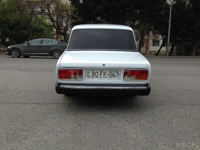 LADA (VAZ) 2107 2005, 95,000 km - 1.6 л - Bakı