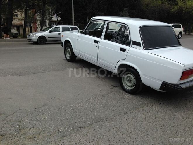 LADA (VAZ) 2107 2005, 95,000 km - 1.6 л - Bakı