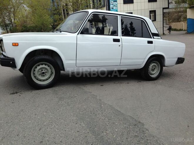 LADA (VAZ) 2107 2005, 95,000 km - 1.6 л - Bakı