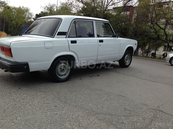 LADA (VAZ) 2107 2005, 95,000 km - 1.6 л - Bakı