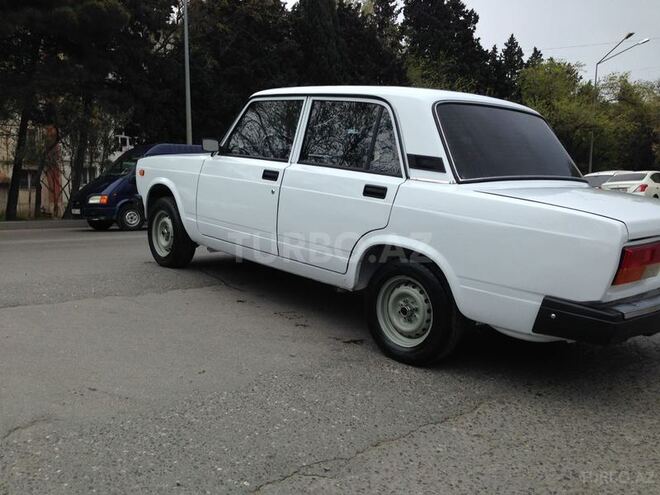 LADA (VAZ) 2107 2005, 95,000 km - 1.6 л - Bakı