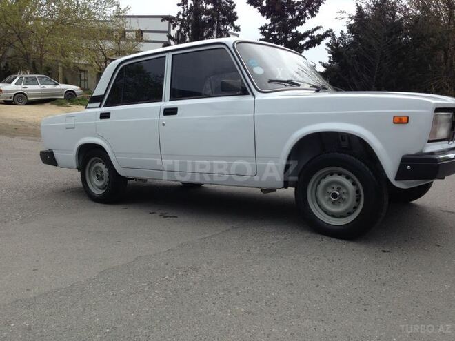 LADA (VAZ) 2107 2005, 95,000 km - 1.6 л - Bakı