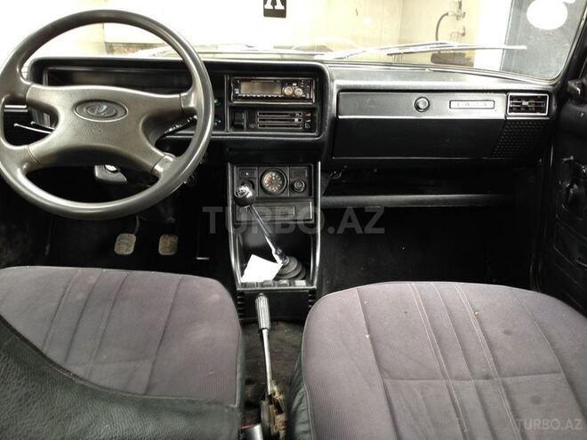 LADA (VAZ) 2107 2005, 95,000 km - 1.6 л - Bakı