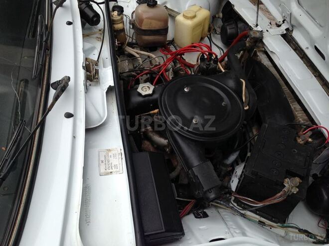 LADA (VAZ) 2107 2005, 95,000 km - 1.6 л - Bakı