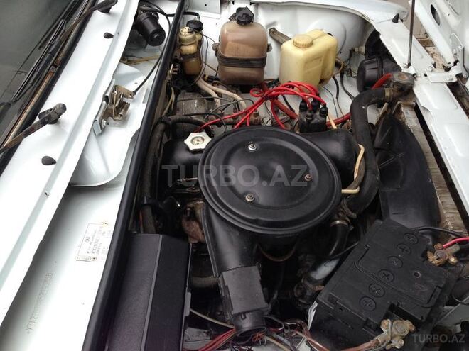 LADA (VAZ) 2107 2005, 95,000 km - 1.6 л - Bakı