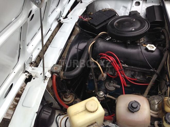 LADA (VAZ) 2107 2005, 95,000 km - 1.6 л - Bakı