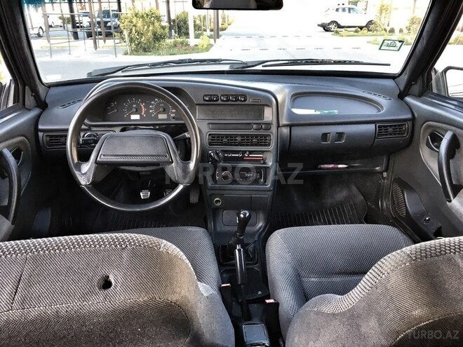 LADA (VAZ) 2115 2012, 25,300 km - 1.6 l - Bakı