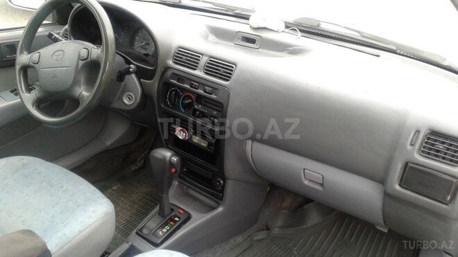 Toyota Starlet 1999, 225,000 km - 1.4 л - Bakı