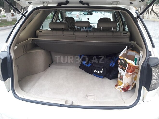 Lexus RX 300 1999, 215,800 km - 3.0 l - Sumqayıt