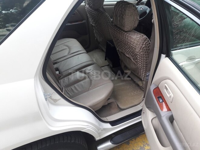 Lexus RX 300 1999, 215,800 km - 3.0 l - Sumqayıt