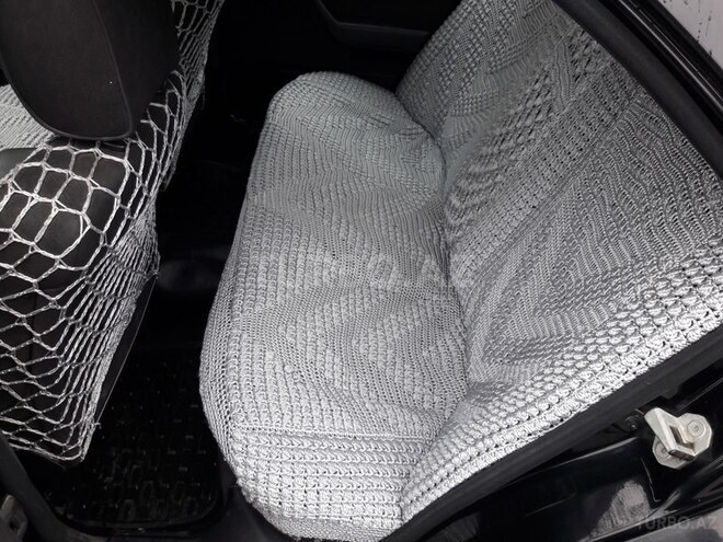 Mercedes C 220 1995, 245,000 km - 2.2 l - Bakı