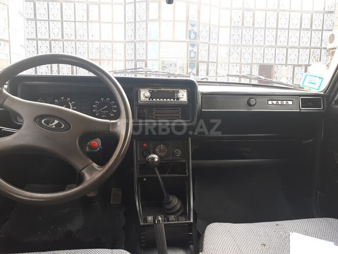 LADA (VAZ) 2107 2009, 441,600 km - 1.6 l - Bakı