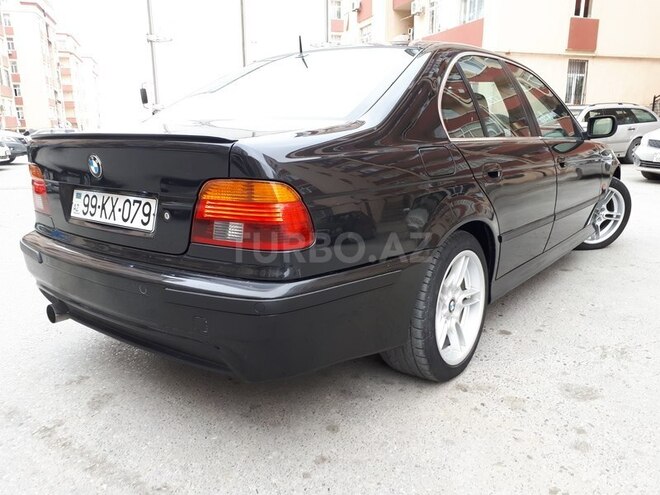 BMW 530 2000, 281,000 km - 3.0 l - Bakı