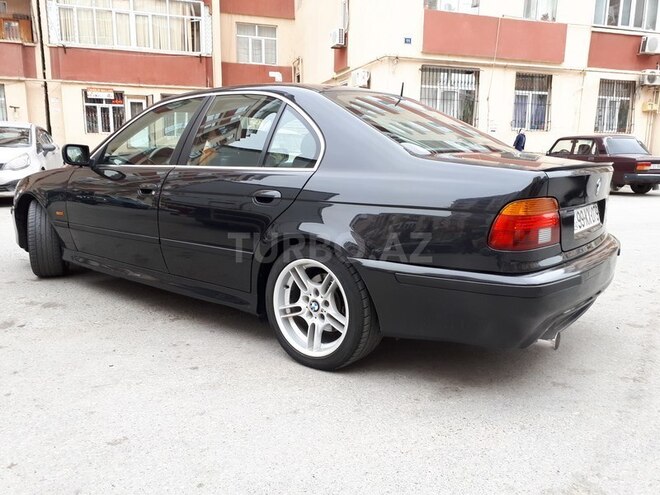 BMW 530 2000, 281,000 km - 3.0 l - Bakı