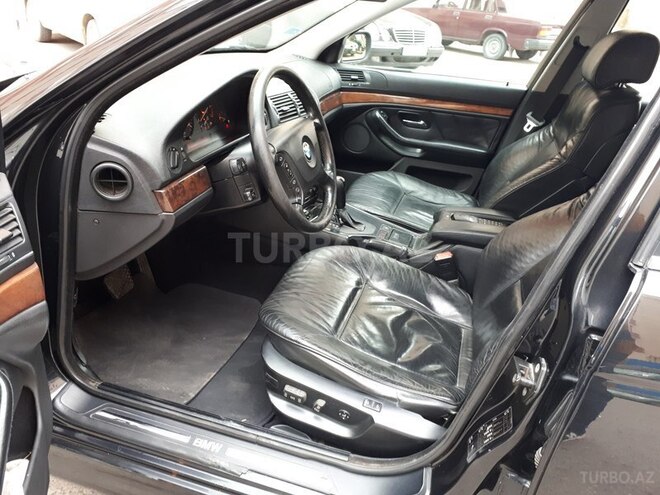 BMW 530 2000, 281,000 km - 3.0 l - Bakı